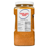 Honey BBQ Rub (6 LBS)